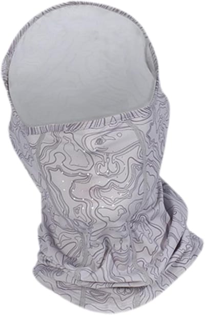 Zonne Bescherming Set - Outdoor Mouwen - Activiteiten Buiten - UPF50+ Bescherming - Volledige Set - Zwart