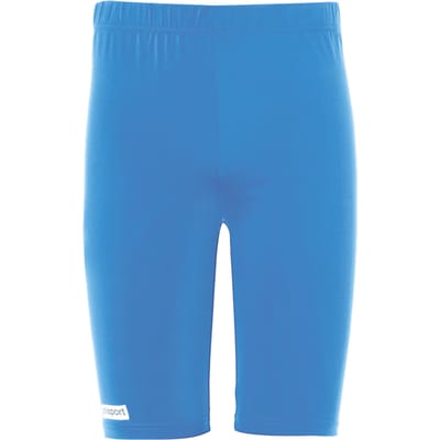 Uhlsport Distinction Colors Thermobroek - Cyan