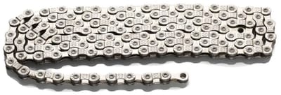 Pnk Pro 9s Ketting Zilver 116 Links
