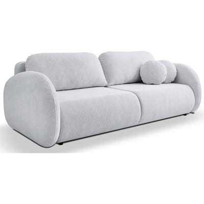 Avery 3-zitsslaapbank chenille | Selsey Design
