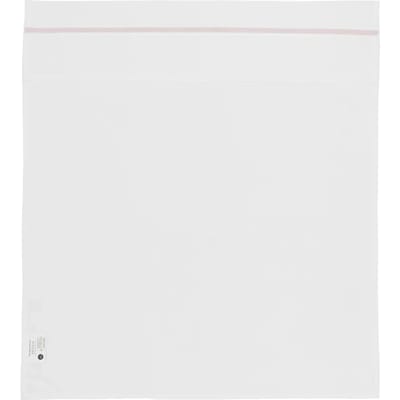 Meyco Baby Bies wieglaken - soft pink - 75x100cm - 0.3 TOG