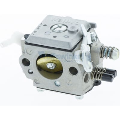 Husqvarna carburateur 254/257/262