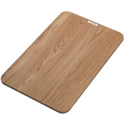 Hansgrohe F15 cutting board oak, 40960000