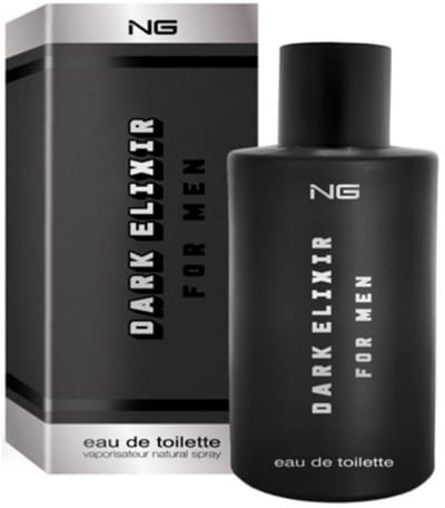 NG Dark Elixir Men Eau de Toilette 100 ml