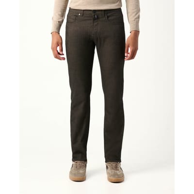 Pierre Cardin Broek Laval C3 30940 1068 8301 Mannen Maat - W33 X L34