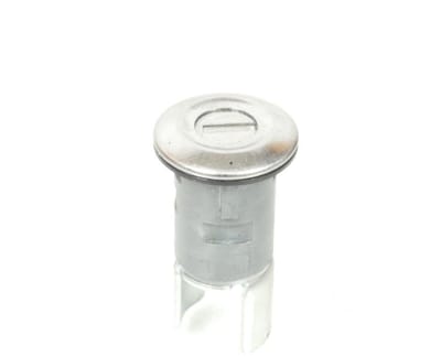 Barillet serrure selle avec clé pour scooter Peugeot 50 St Rapido 1985-93 752227