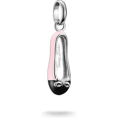 Thomas Sabo - CC1245-007-9 - Charm-hanger - Unisex - Charm Club