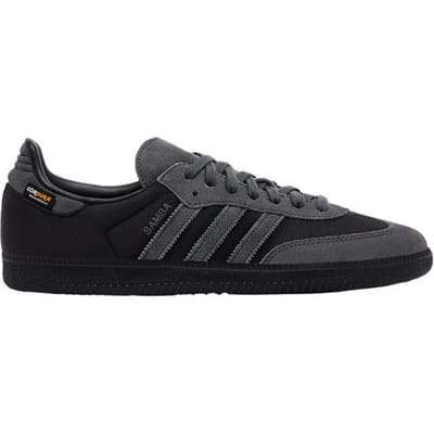 adidas Samba OG Noir Core Gris Cordura 38 black