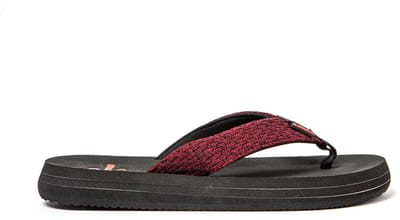 Brasileras Slippers Heren-Bordeaux-42