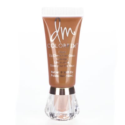 Danessa Myricks Beauty Colorfix Glazes Cocoa 10 ml