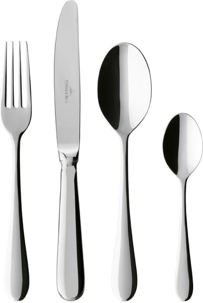 Tafelbesteck Oscar 144er Set