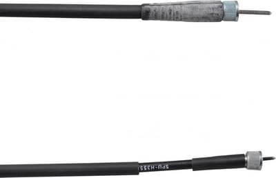 Câble de compteur origine pour Scooter Yamaha 50 Aerox 2002 à 2012 Neuf