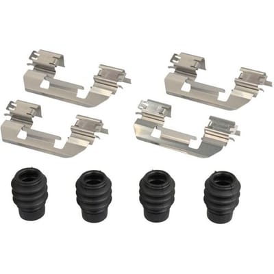 Accessoireset, schijfremblok AUTOFREN SEINSA D43197A