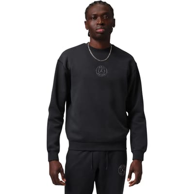 PSG Sweatshirt Hoop 2025/26