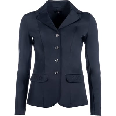 Wedstrijdjas voor dames HKM Aurora