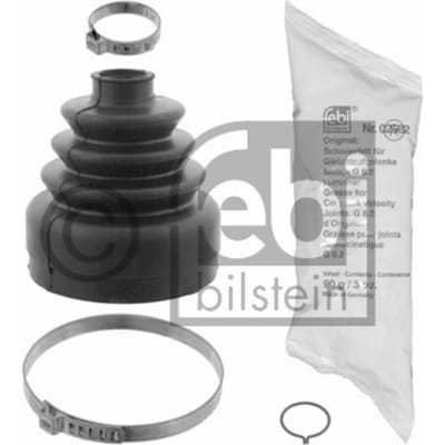 Balgenset, aandrijfas FEBI BILSTEIN 06767