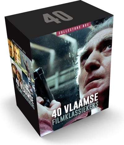 Vlaamse klassiekersbox