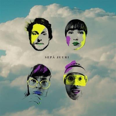 Sepa Juuri - Sepa Juuri