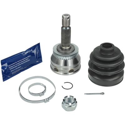 Homokineet reparatie set, aandrijfas MEYLE KIT 37-14 498 0013