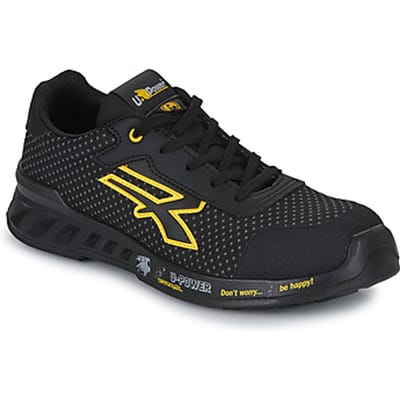Veiligheidsschoenen U-Power MATT