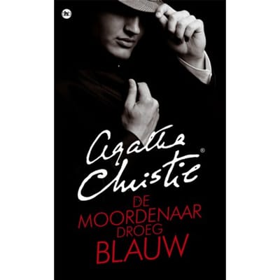 De Moordenaar Droeg Blauw - Agatha Christie - Agatha Christie