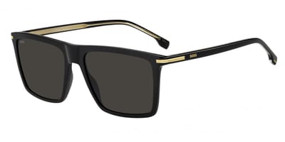 Hugo Boss BOSS 1844/S Black 56/17/145 MAN Zonnebrillen