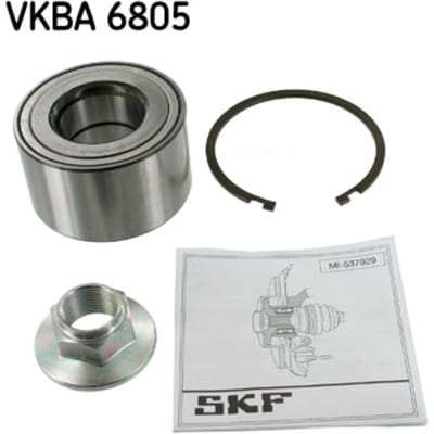 Wiellagerset SKF VKBA 6805