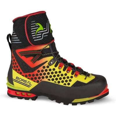 Boreal Arwa Bergschoenen Veelkleurig EU 47 3/4 Man