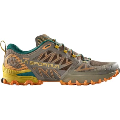 Trailschoenen La Sportiva Bushido III Gore-Tex