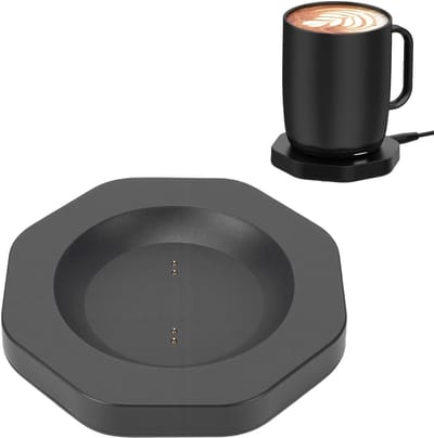 Dailygoods - Oplaadonderzetter met Antislip Siliconen