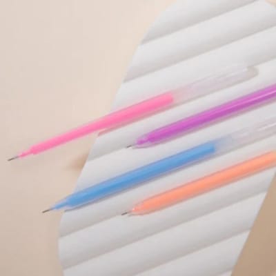 Ultra Precise Mapping Pen - White
