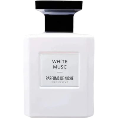 Eau de Parfum Parfums De Niche Eau de Parfum White Musc