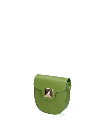 Gave Lux schoudertas Vrouwen LIGHT GREEN