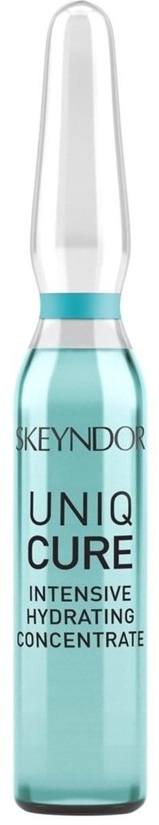 Skeyndor - Uniqcure - Intensive Hydrating Concentrate (7 x 2 ml)