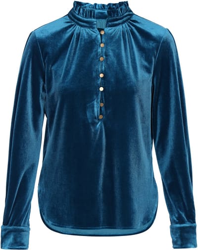 NAEMI Blouse