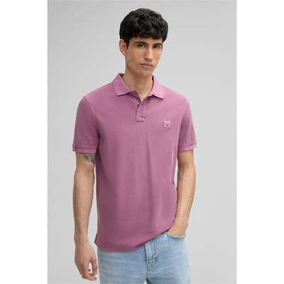 Polo Phillip, paars