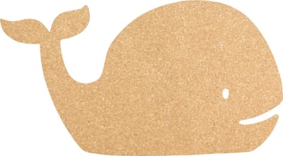 Securit - Wall Prikbord - 50x27,5 - Kurk