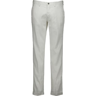 Masons  Chino Wit Mbe111