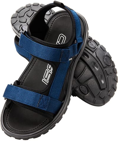 Cressi Pete Sandalen Blauw EU 38 Man
