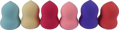 Hair Mode Beauty Blender