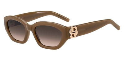 Hugo Boss BOSS 1937/S Brown 54/19/135 WOMAN Zonnebrillen