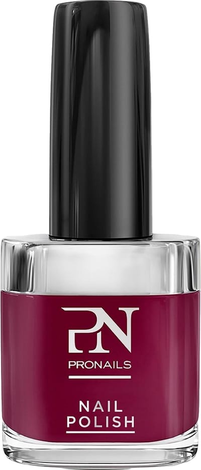 PN Selfcare - Nagellak "Hello Merlot" - Vegan - 7 Dagen Effect - Duurzaam - Sneldrogend - 10 ml