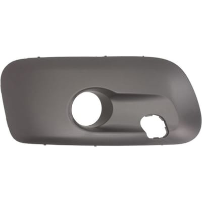 Ventilatierooster, bumper BLIC 6502-07-0541912P rechts