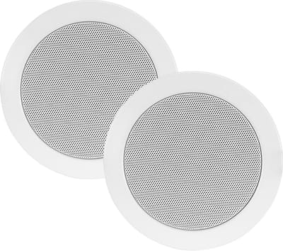 AquaSound SPKTWIST135-W Twist Speakerset 45 Watt
