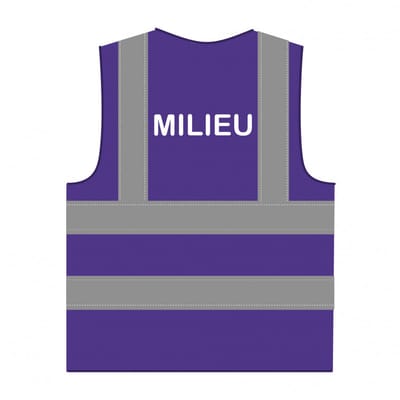 Milieu hesje RWS paars