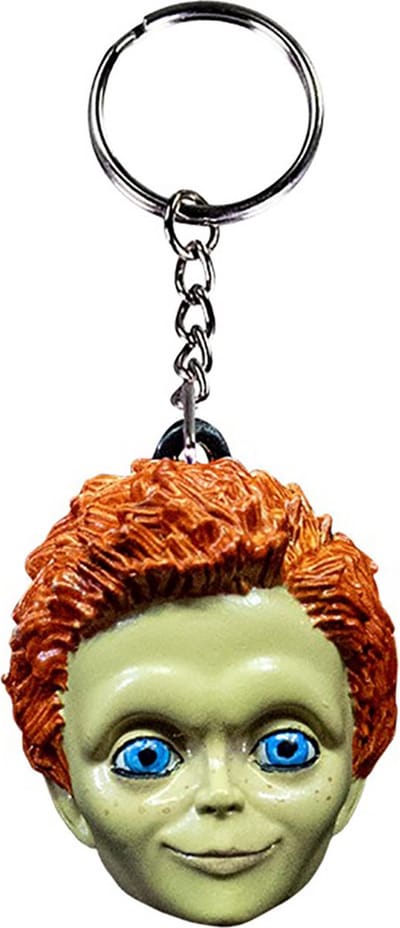 Seed of Chucky: Glen Keychain