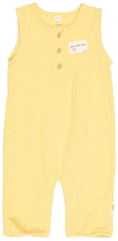 Koeka Faro Babypakje - Maat 62/68 - Honey