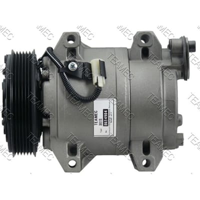 Compressor, airconditioner TEAMEC 8614984