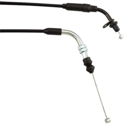 Câble d'accélérateur Teknix pour Scooter Chinois 50 Scoot Neuf
