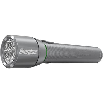 Energizer LED-licht dat uw mobiele oplaadbare metalen lamp tot 1200lm verlichtingstijd tot 8 uur kan voeden HRL71 apparaat, (helderheid / uren)